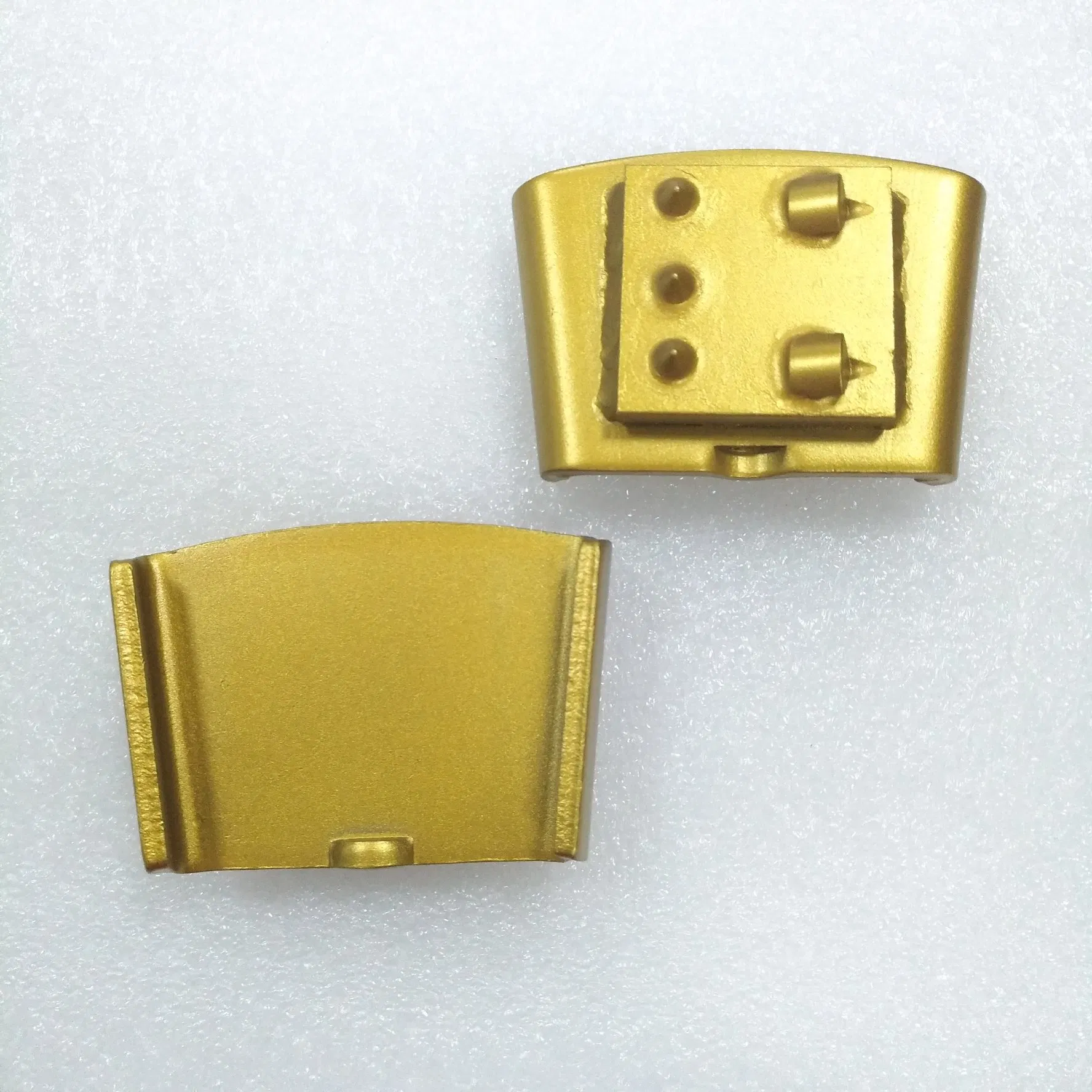 Floor System PCD Grinding Diamonds for Concrete