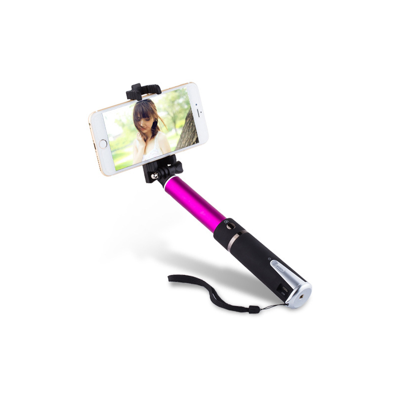 Competitive Price Astro Boy Bluetooth Self Timer Bluetooth Selfie Stick Monopod