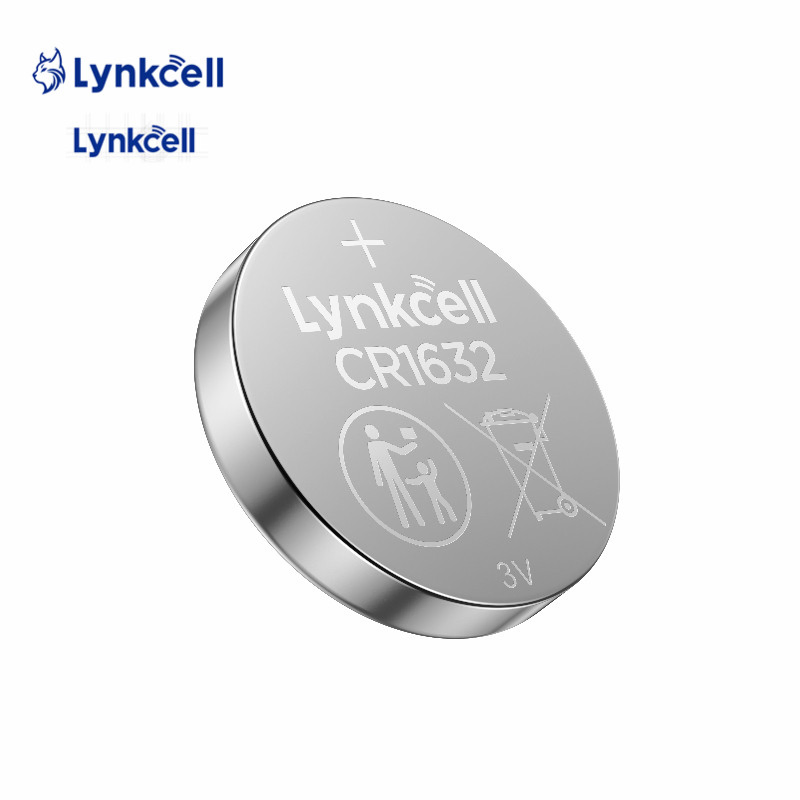 High-Quality Lithium Manganese Coin Cell with Safety Compliance for IoT Devices