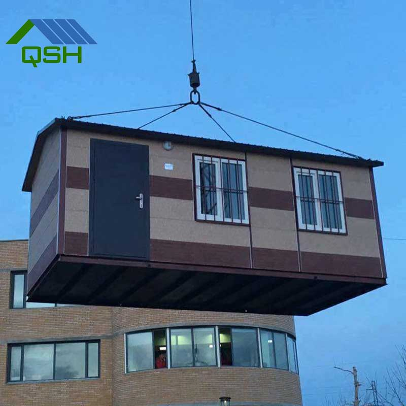 Casacas Garden Buildings Shed Mobile Trailer Tiny Home House on Wheels