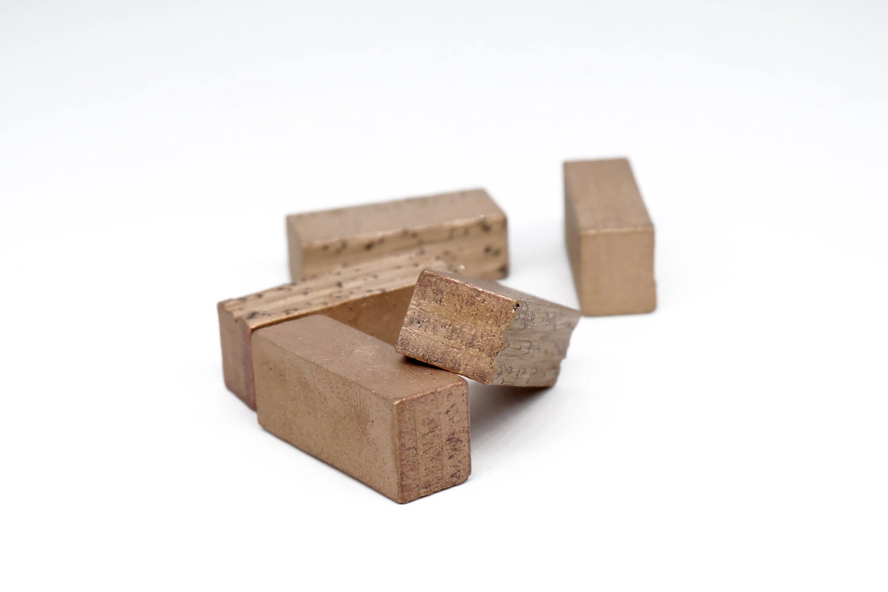 Wanlong Diamond Segments for Grinding