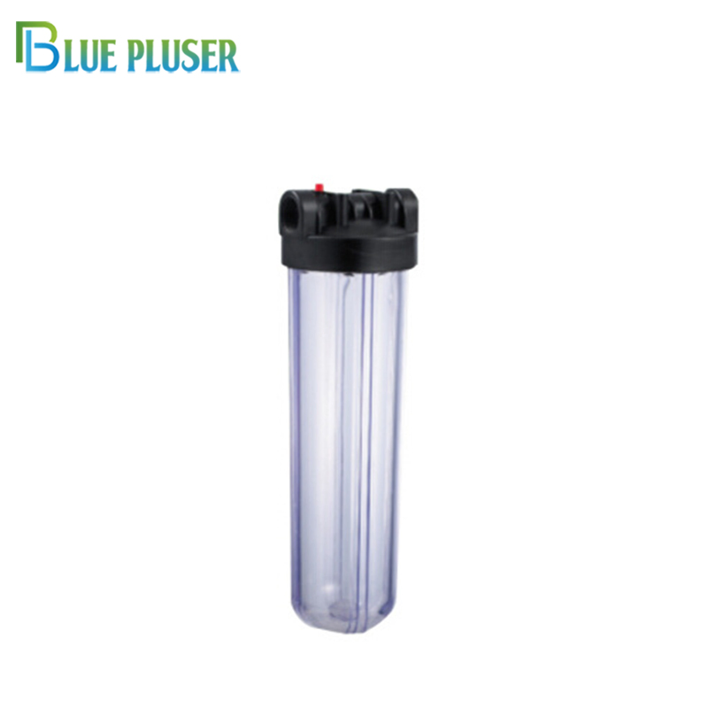 20 Inch Jumbo Blue Housing&Water Filter