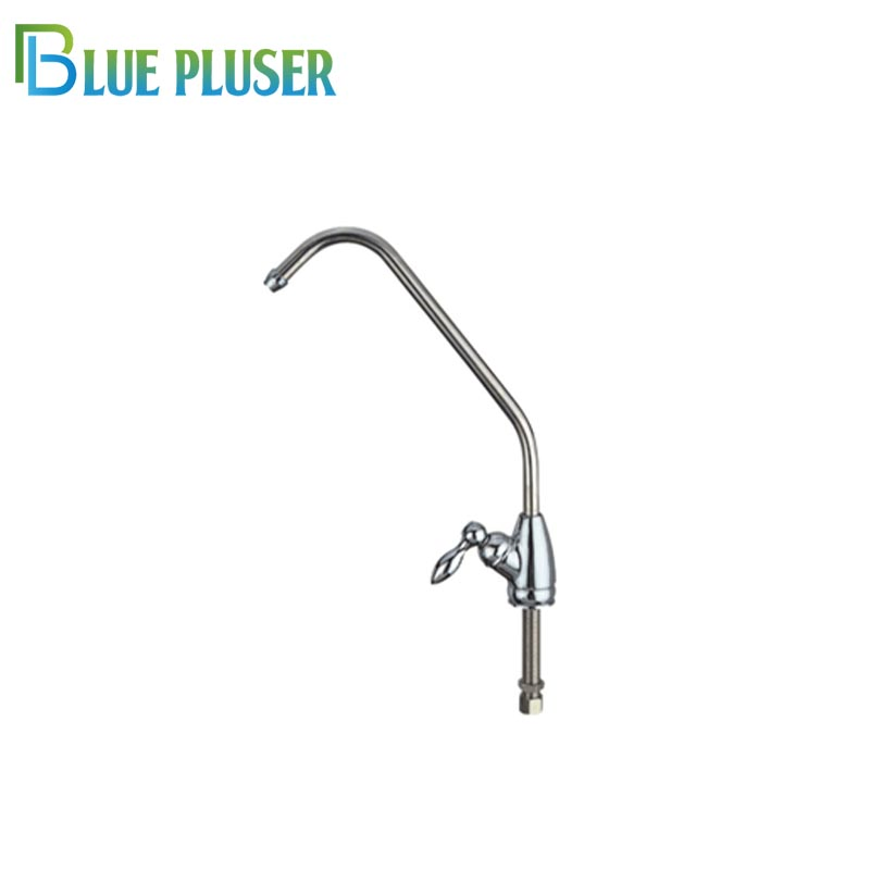 Brass Faucet for Water Filter&3 Way Faucets