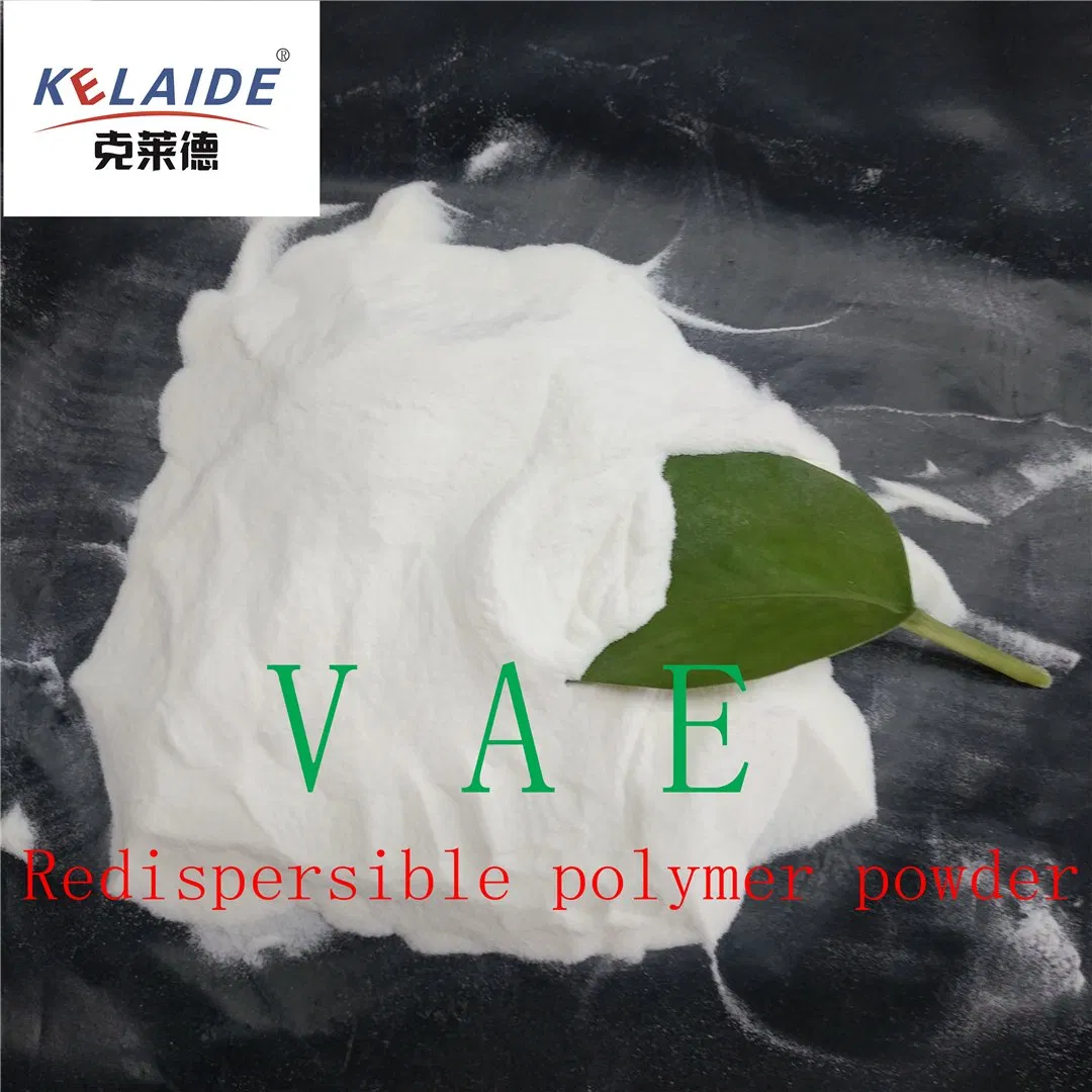 Redispersible Polymer Powder Self Leveling Underlayment Flooring Compound