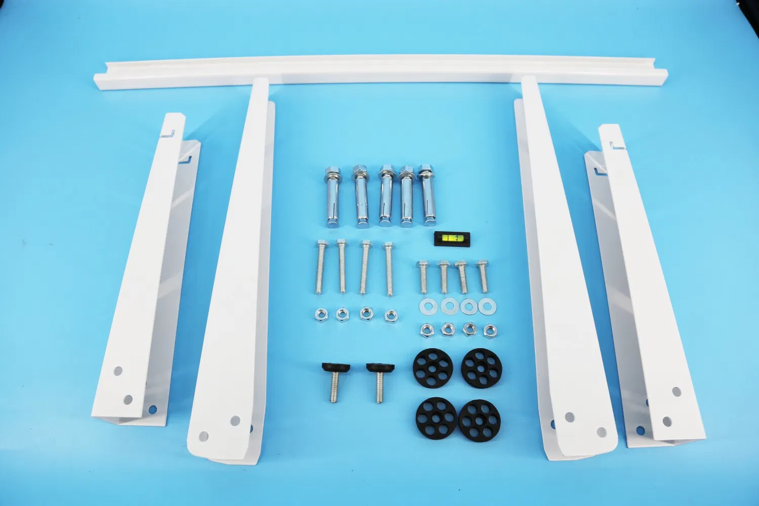 Кронштейн для кондиционера наружный, стальной