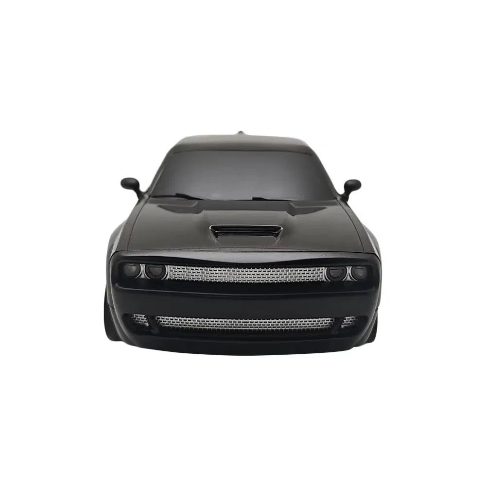 Радиоуправляемая машинка Dodge Challenger для детей