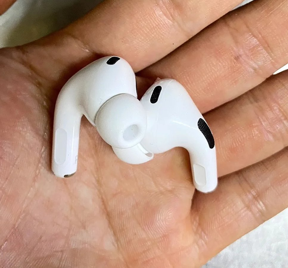 Беспроводные наушники TWS Air PRO