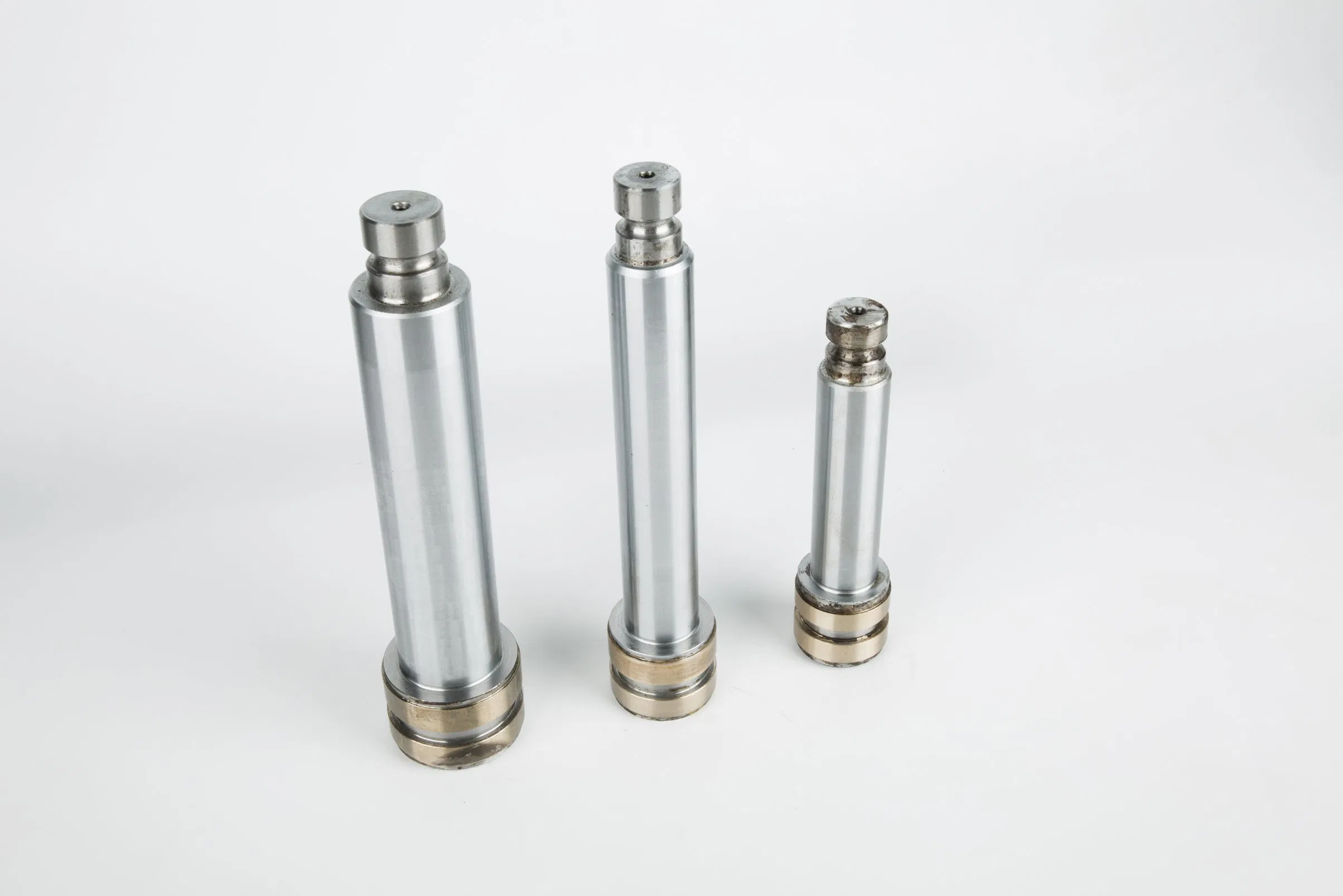 Поршневой шток для гидравлики, высокопрочный