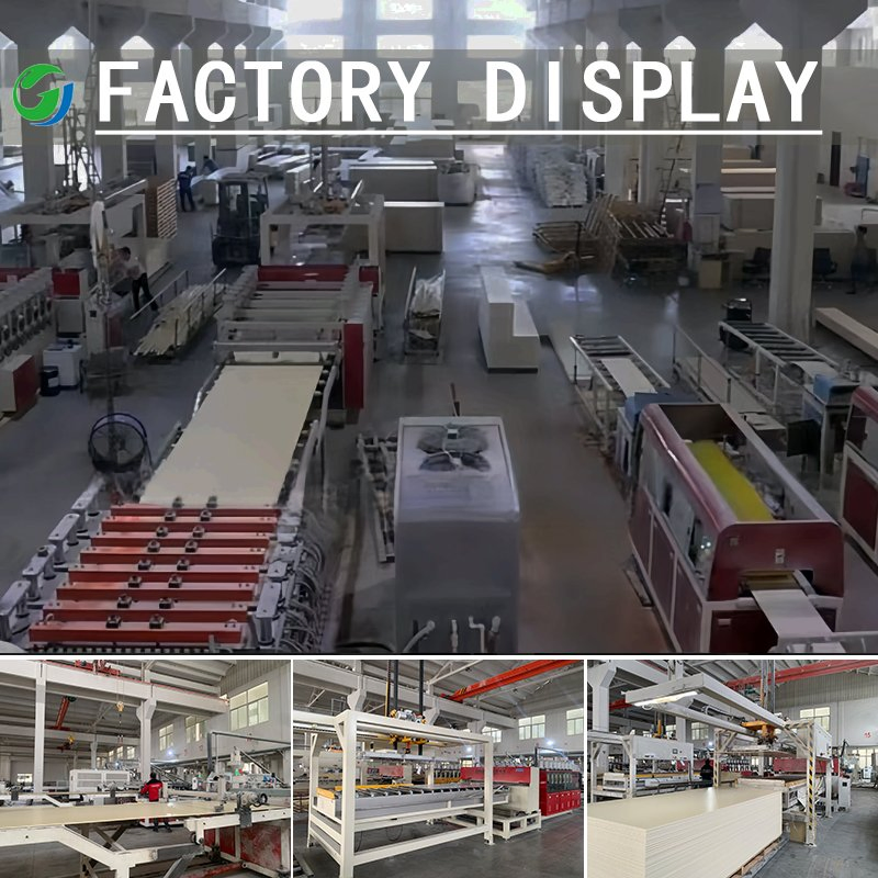 Decorative Insulated Wall Panels for School and Restaurant Applications