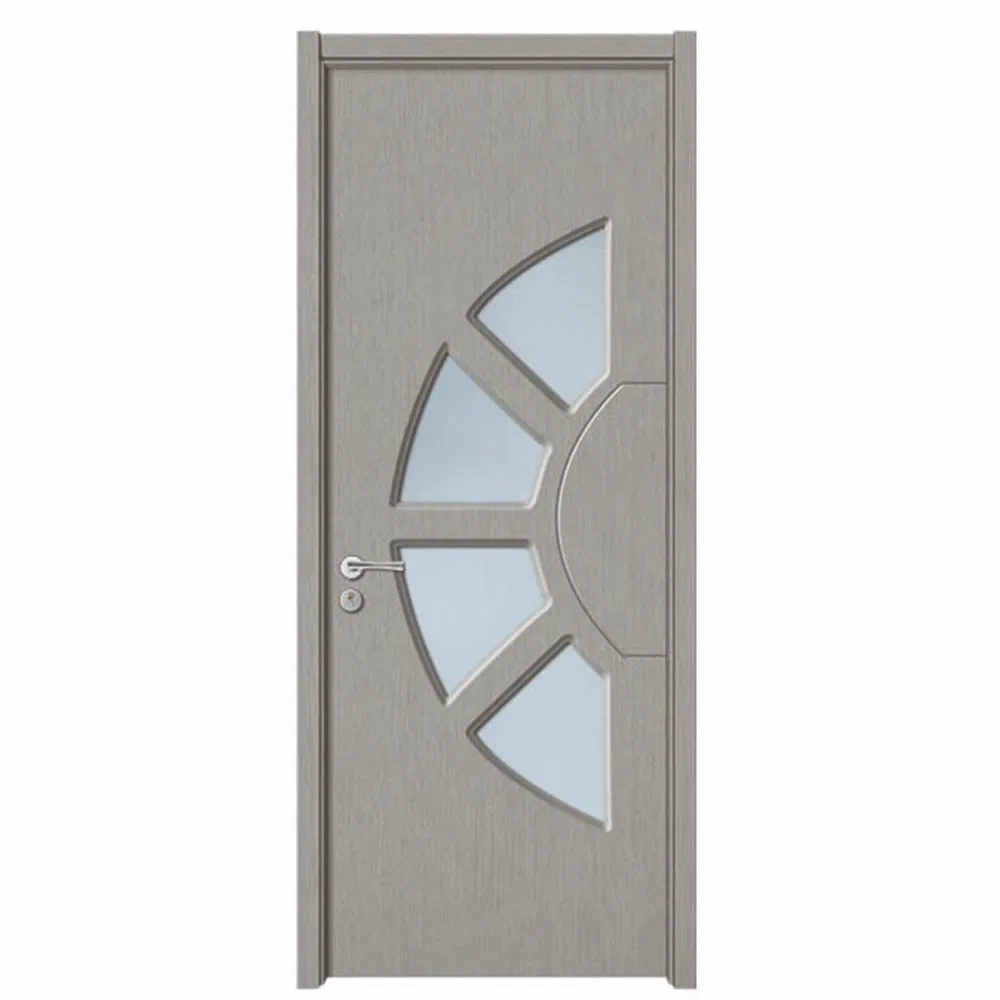 China Factory Hotel Room Door Wooden Wood Composite Door Wood Door Flush Wood Door