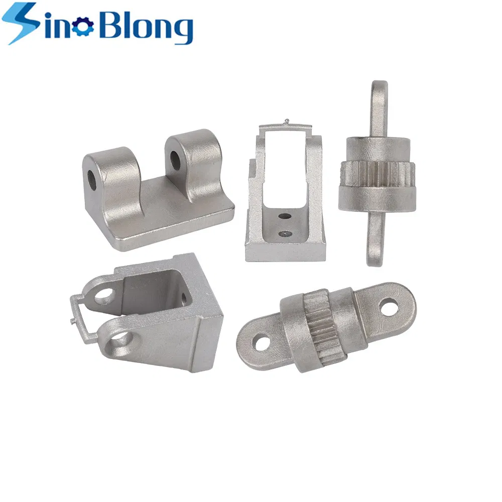 Precision Molding 304 Stainless Steel Heaper Kg Custom Investment Casting