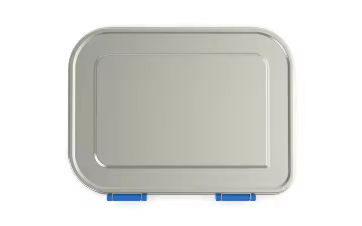 Ланчбокс Aohea из нержавеющей стали с термоизоляцией