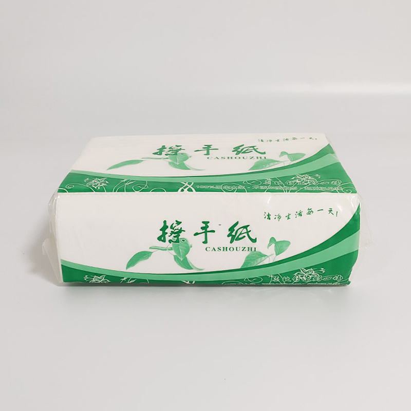 Customized 1 Ply Z Fold Paper Hand Towels