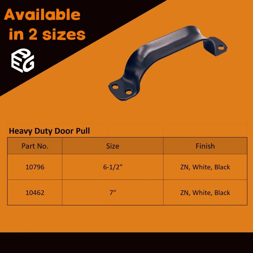 Market One's Own Products Replacement Components Handle for Modern Doors