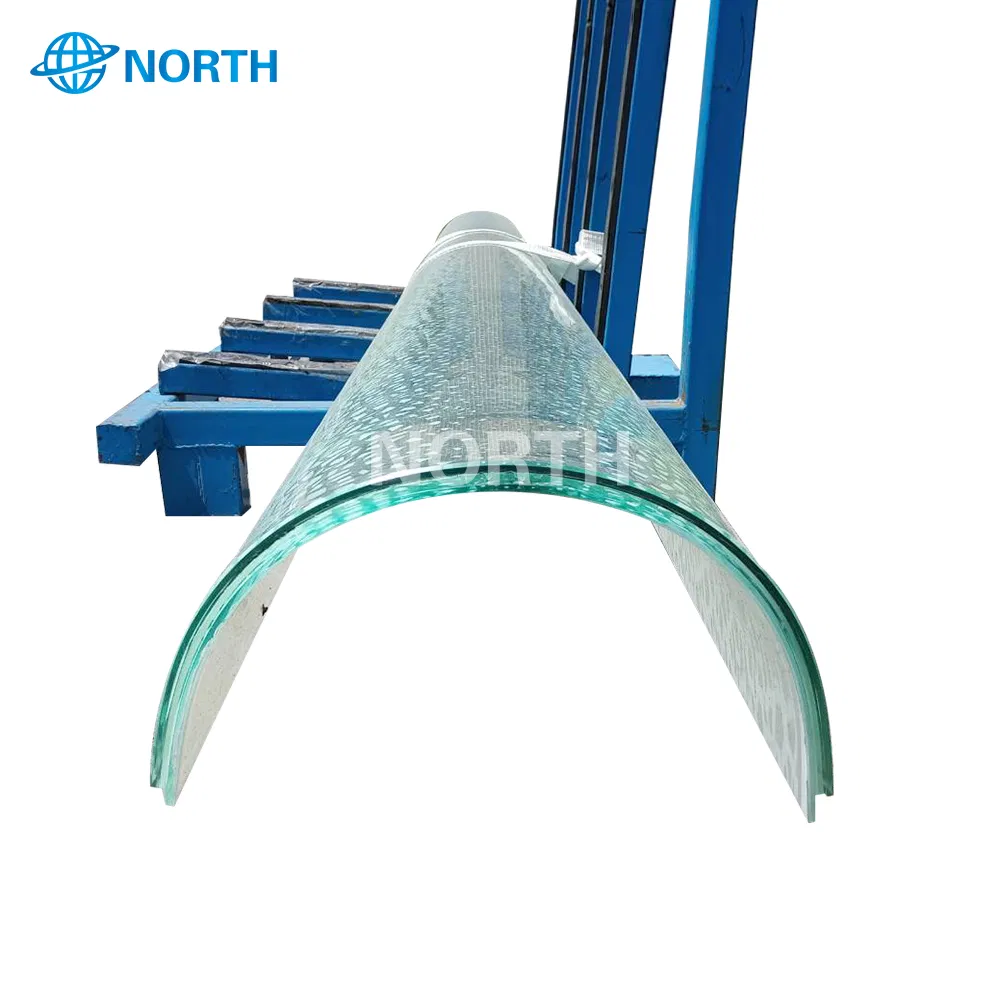 Exterior Wall Decorative Panel Insulating Glass Unit