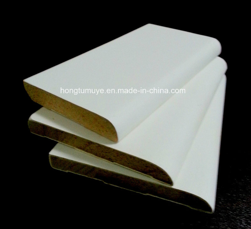 Premium Quality Wood Skirting Boards for Elegant Interiors