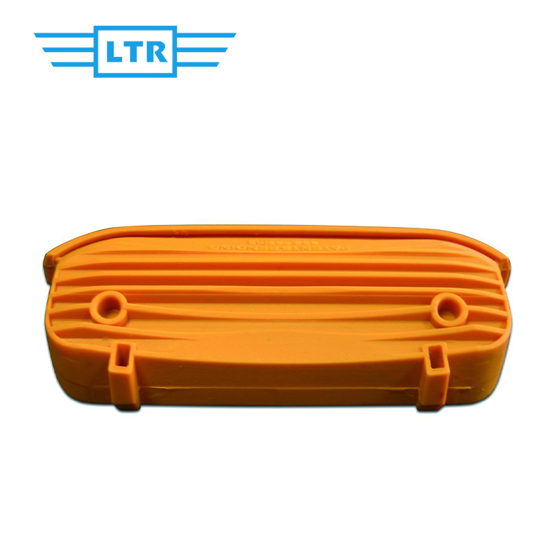 RoHS/Reach/UL/FDA Silicone Rubber Parts Silicone Rubber Molded Products Rubber Product