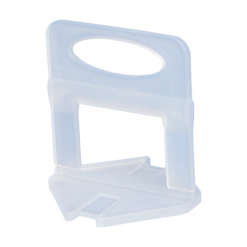 Tile Spacer Clips Ceramic Plier Plastic Reusable Flooring Tile Leveling System