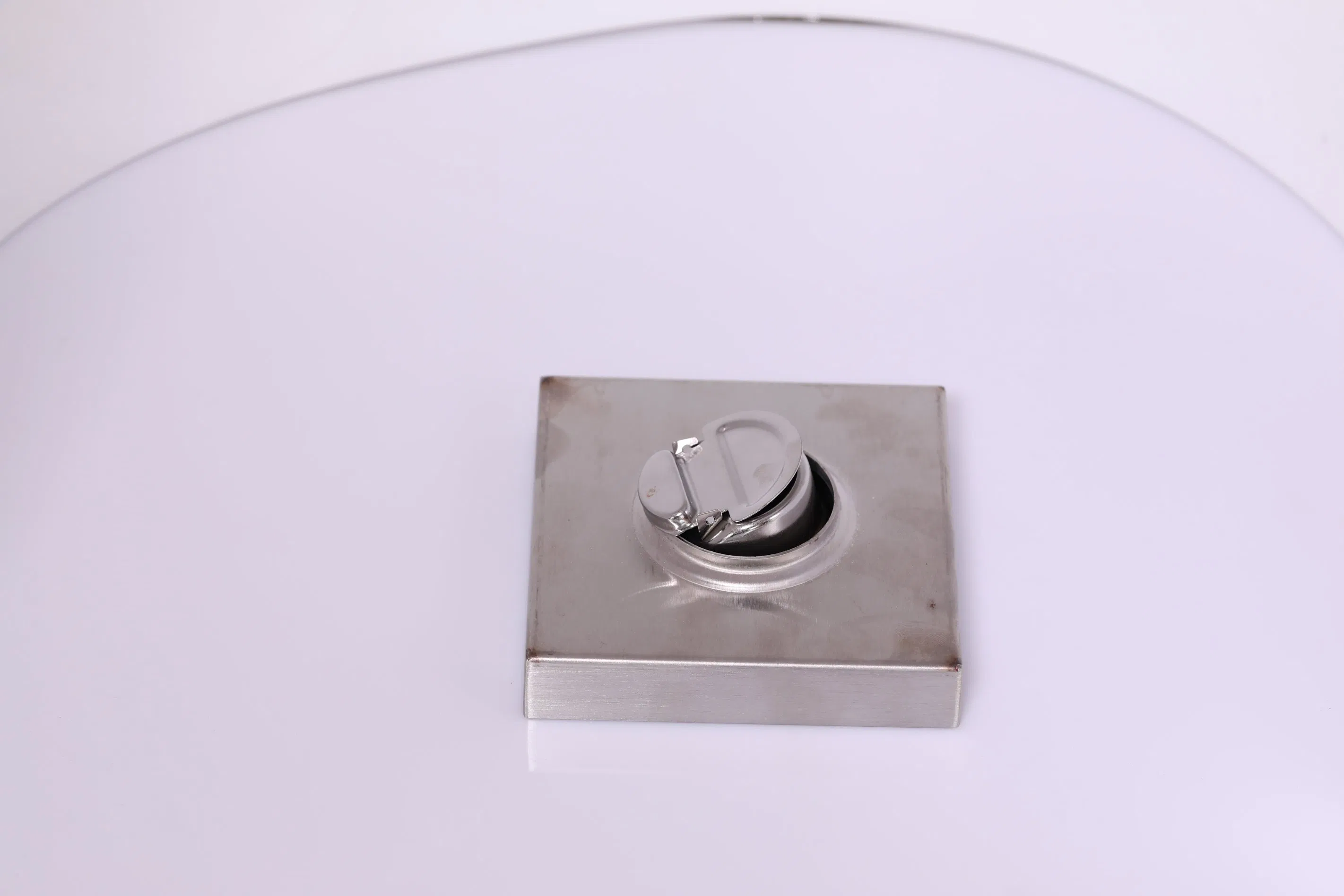 Высококачественный напольный трап из нержавеющей стали