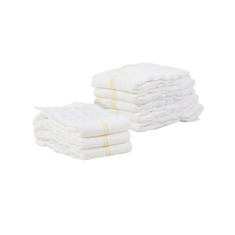 High Absorption Cottony Soft Adult Diapers Pull up Diaper Disposable