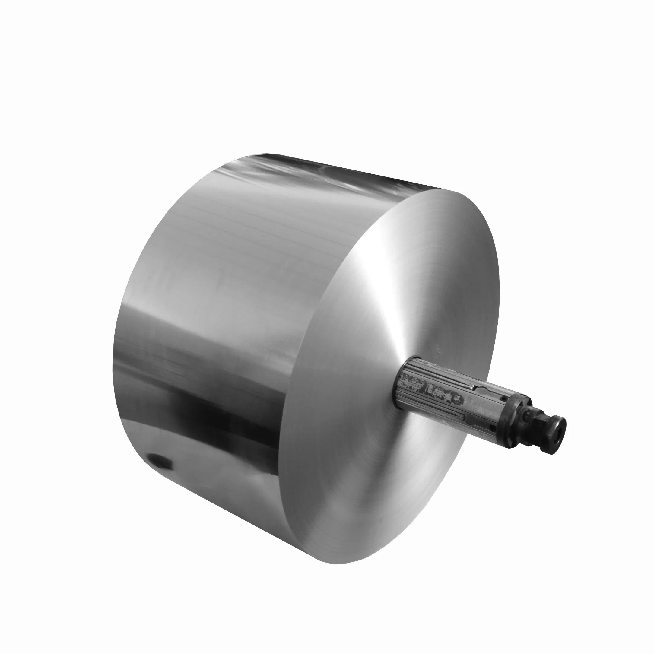 Wholesale 1235 2024 Restaurant Food Packaging Aluminum Foil Jumbo Roll