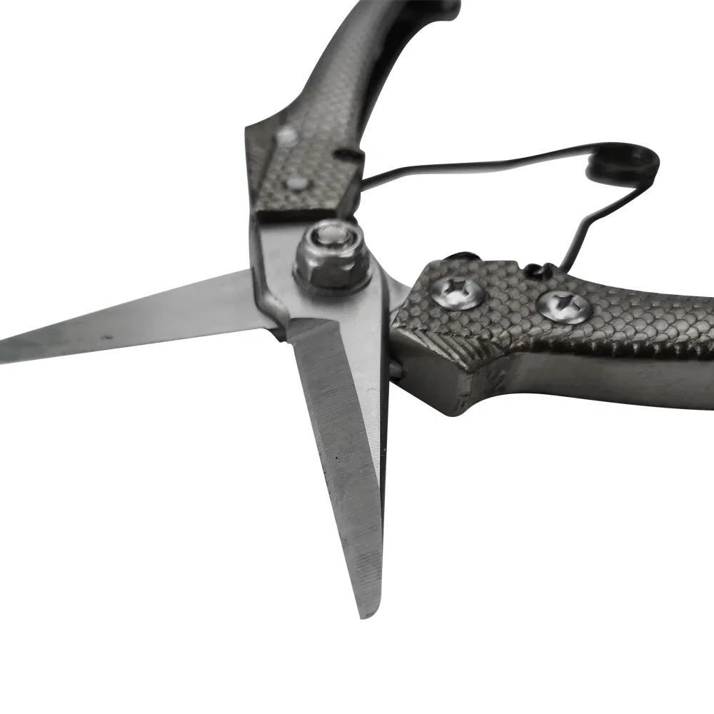 Bypass Pruning Scissor Branch Garden Pruner Garden Floral Secateurs Pruning Shear