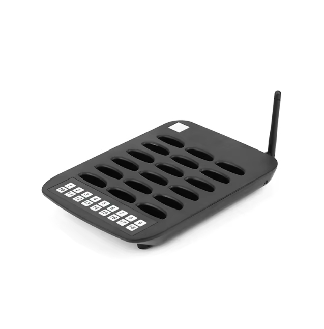 Wireless Pager Queuing System Coaster Pager