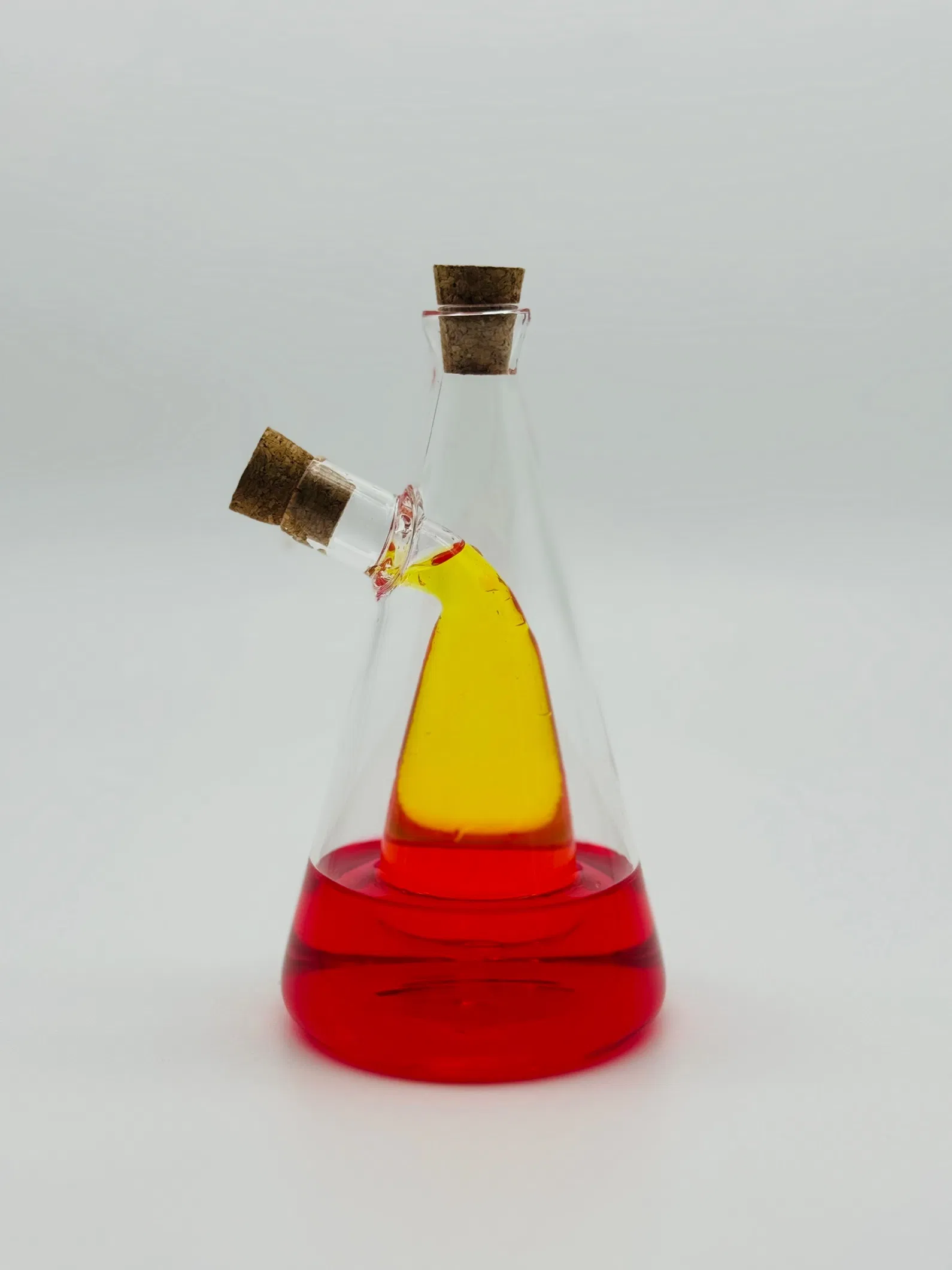 Hot Sales Oil Bottle Vinegar Bottle Soy Bottle Glass Bottle