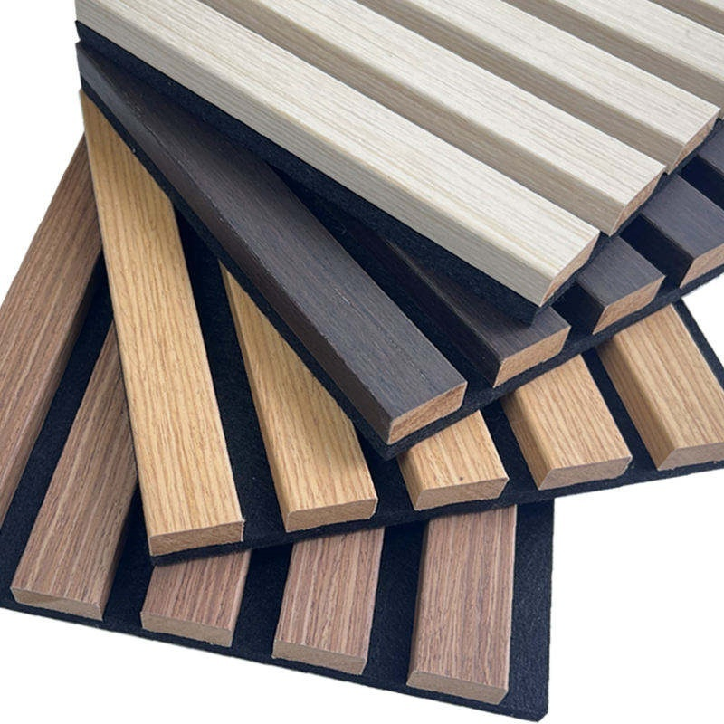 High-Quality Soundproof Wall Panels Dedicated for The Renovation of Opera House Walls