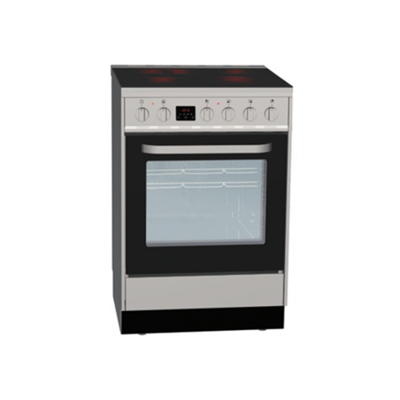 High Quality Multi-Function Free Standing Oven with Electricity Oven