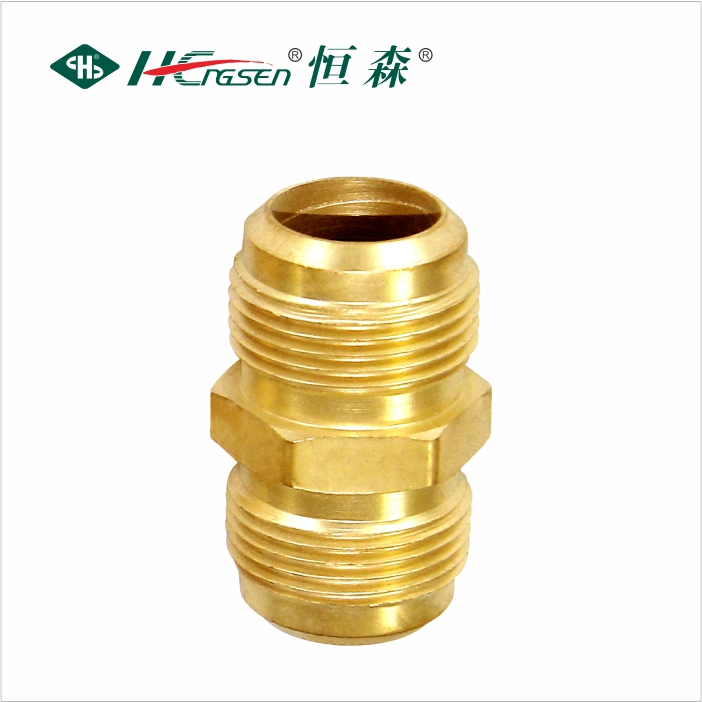 Pipg Fittings General Brass Union
