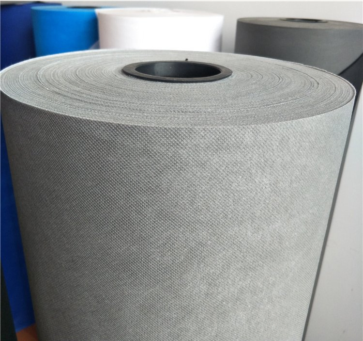 Roof Felt Underlayment Customized Color and Label Underlay