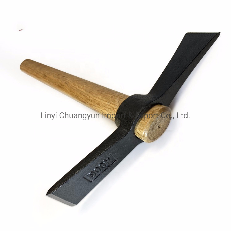 Garden Mini Pick Pickaxe Small Pickaxe