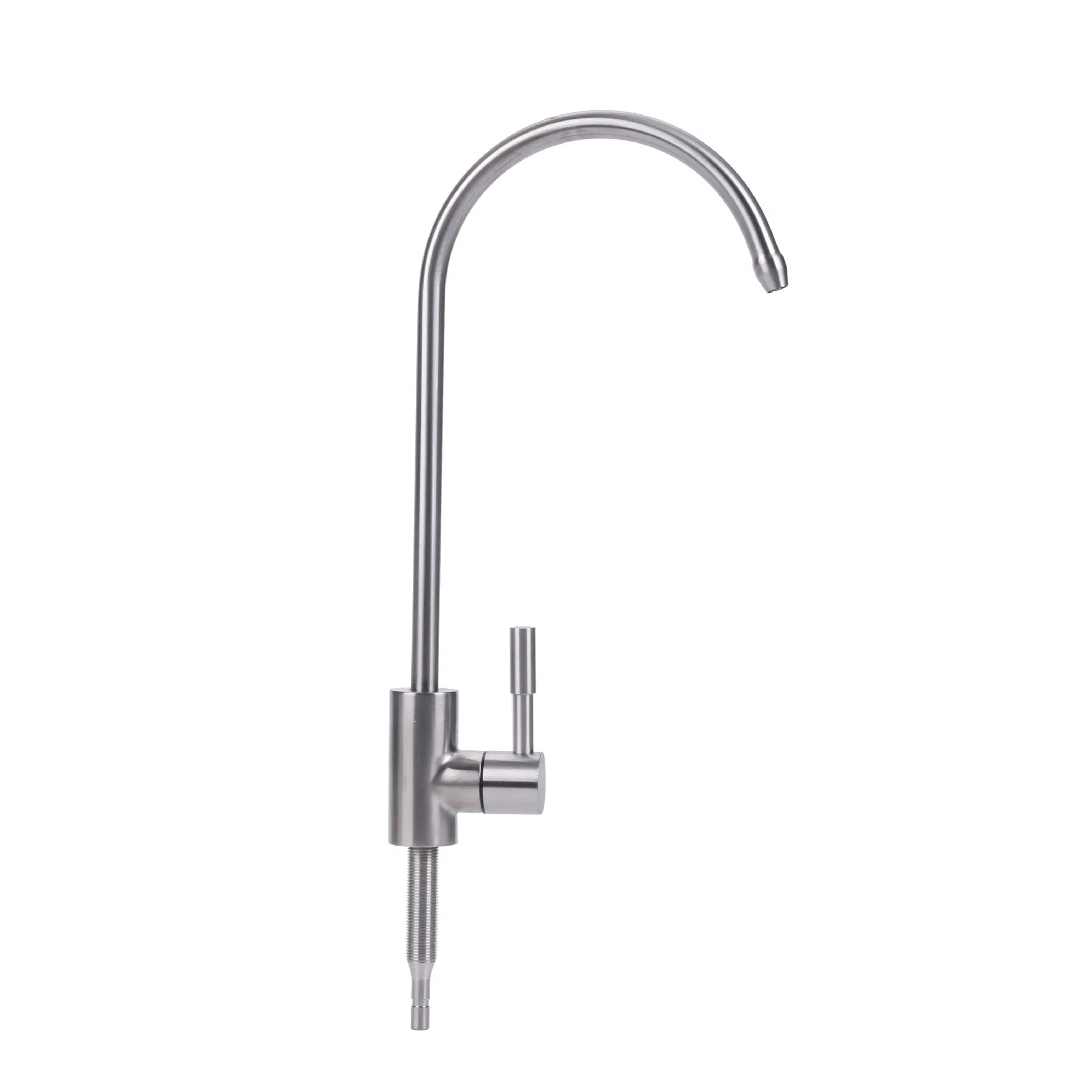 304 Stainless Steel Water Faucet Tap for RO System Water Purifier