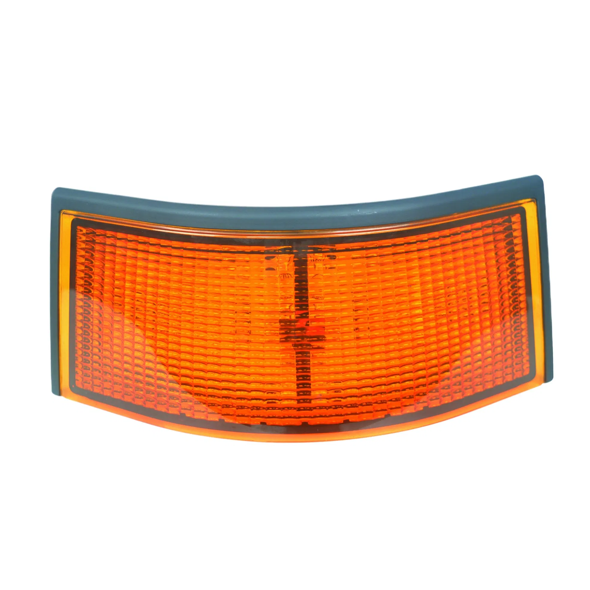 48W Foke LED Amber Light Bar Combo for Re55150 & Re55151