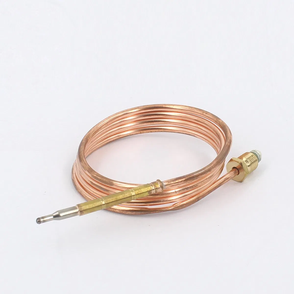 Factory Wholesale Low Price Gas Oven Thermocouple for Gas Burner