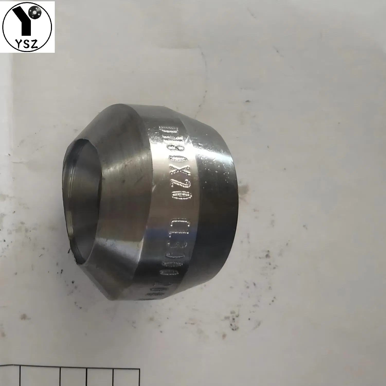 ANSI/ASME B16.11 3000lb 6000lb Forged Thread Couping