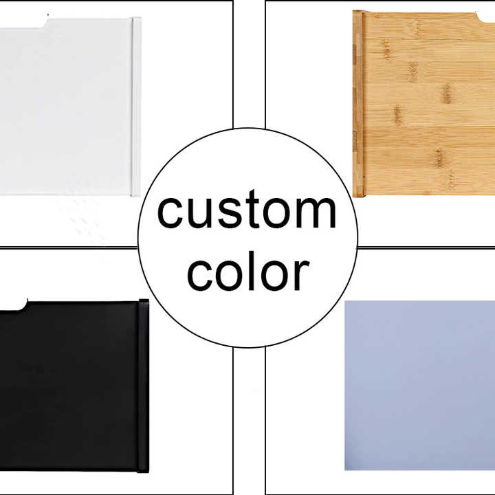 Bamboo Living Room, Bedroom, Office, Convenient Computer Desk