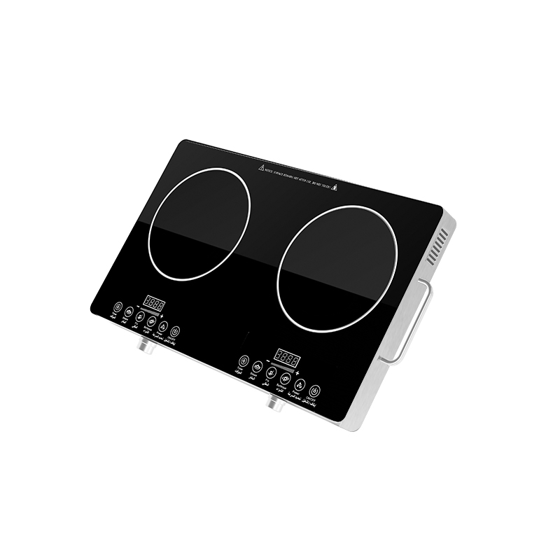 2025 Electric Infrared Cooker Infrared Electric 3500W Infrared Induction Cooker