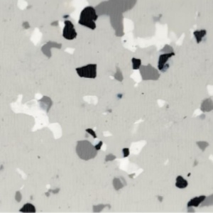 Anti-Static Features and CE/SGS Certification Indoor Conductive Roll PVC Flooring