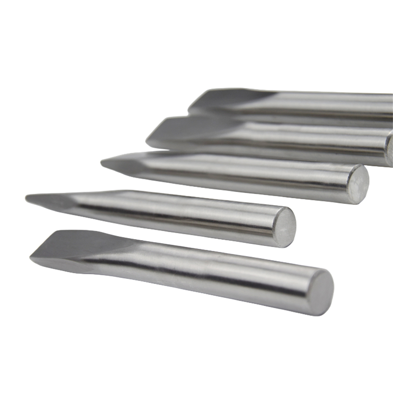 Dean Factory Custom Explosion-Proof Fitter Chisel