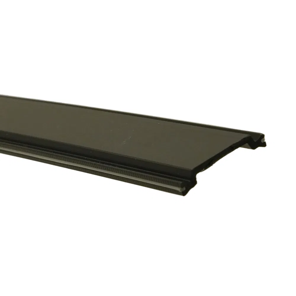 Weather-Resistant Custom ABS Thermal Insulating Strip Used in Window and Door
