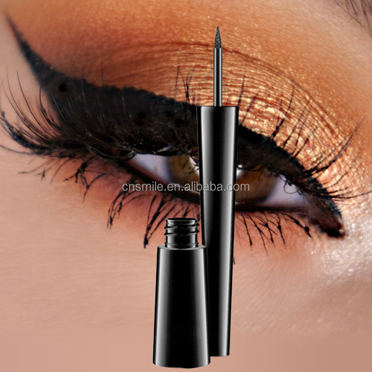 Make Your Own Label Long Lasting Top Quality Waterproof Liquid Eyeliner