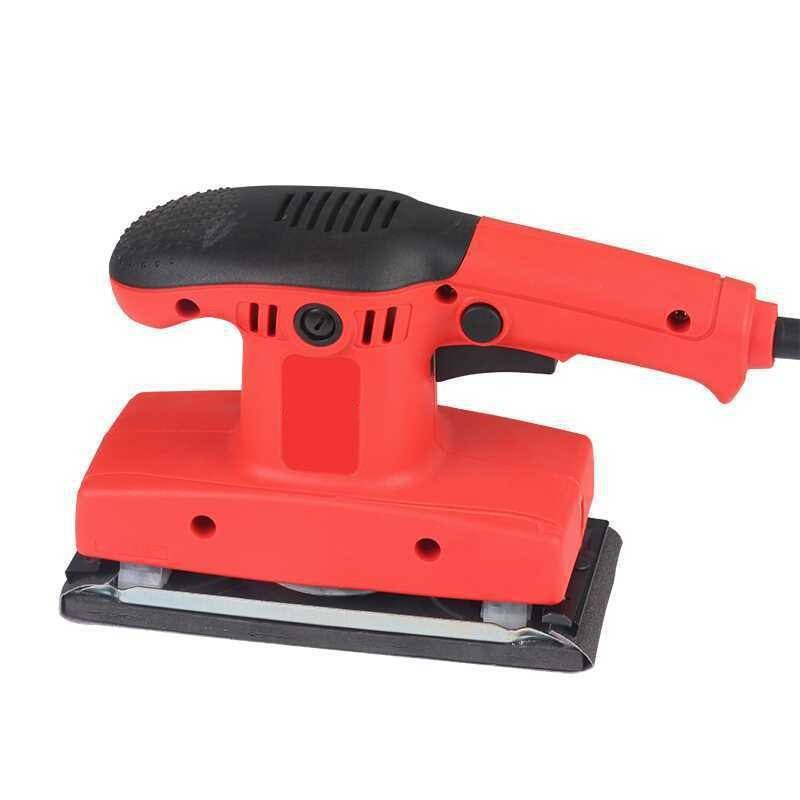 Powerful Multi-Function Handheld Electric Tools Wall Grinding Machine
