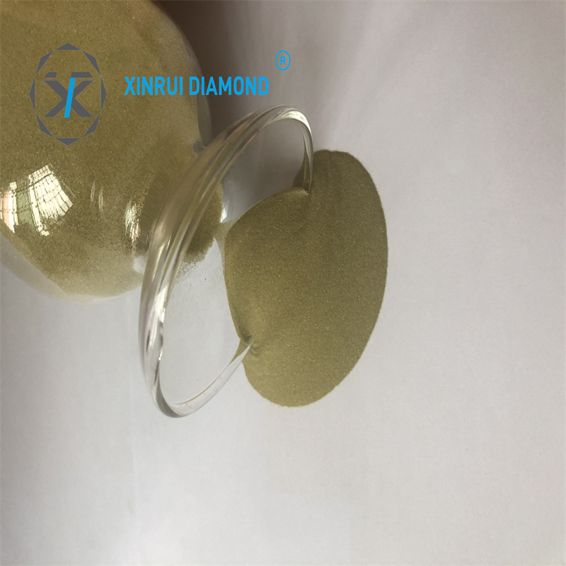 Алмазный порошок MBD для полировки керамики