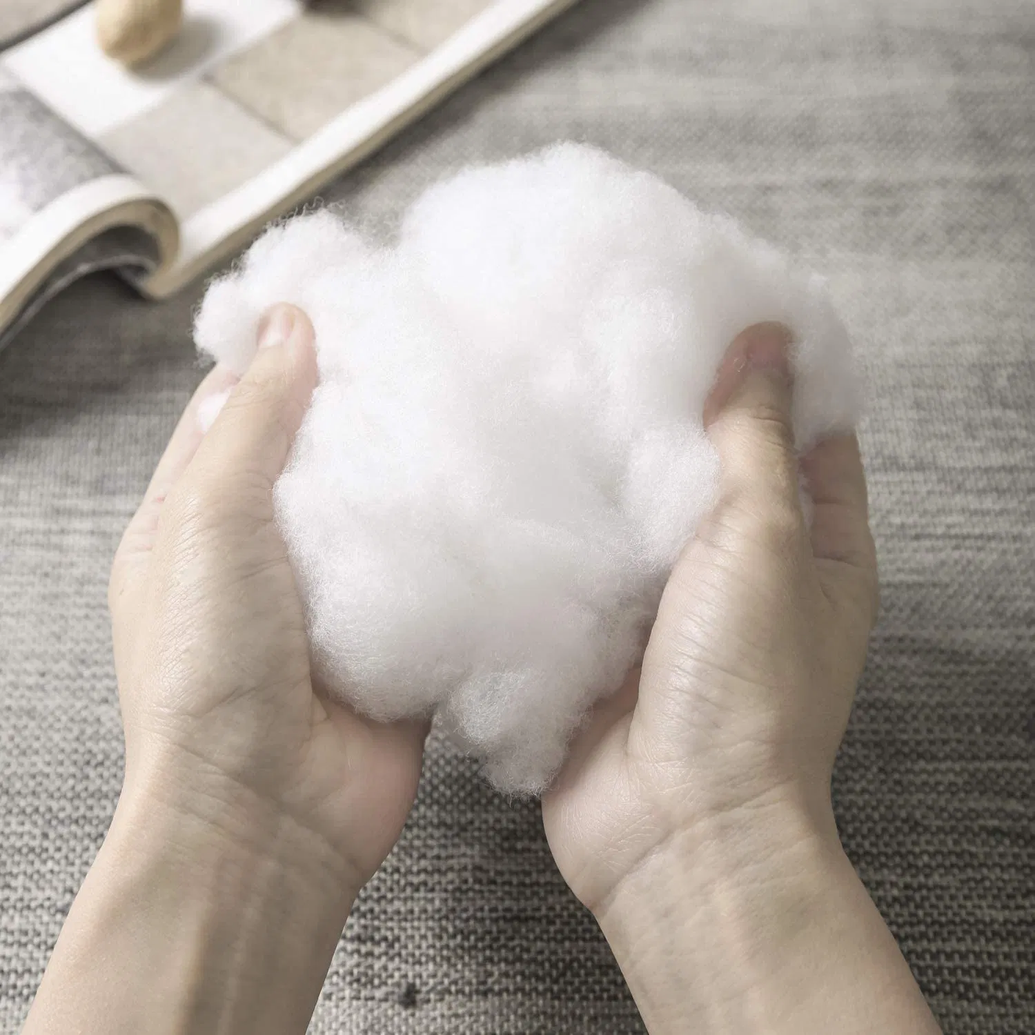 Hot Sale Comfortable Soft Cushion