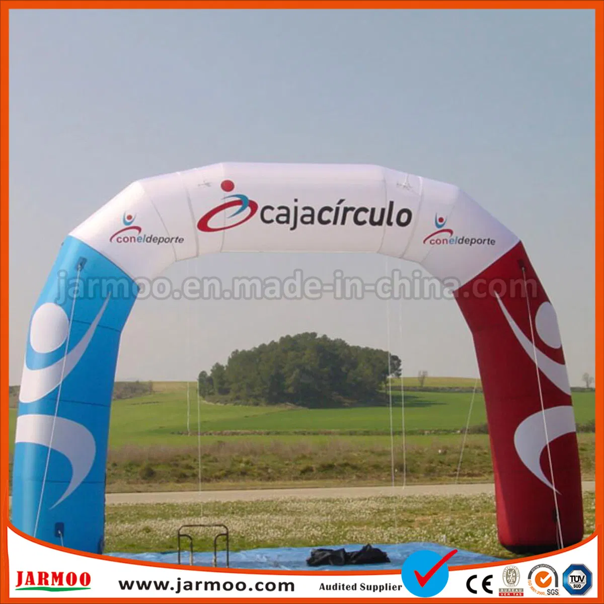 Wholesale Convenient Any Color Sports Arch