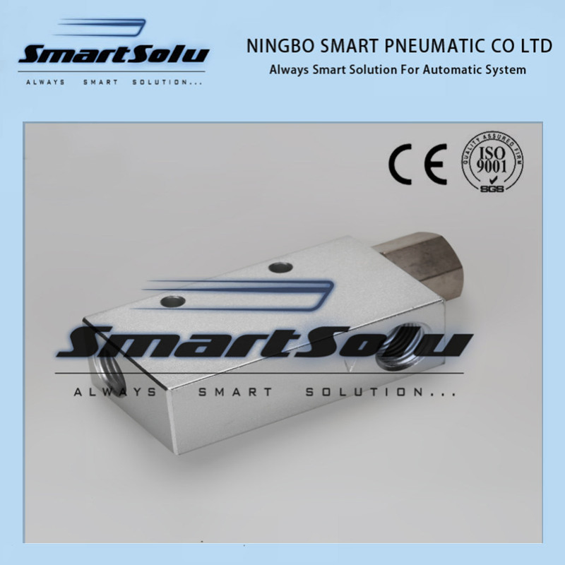 Миниатюрный пневматический вакуумный насос CV-10HS