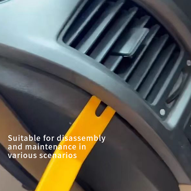 Набор инструментов для разборки салона автомобиля