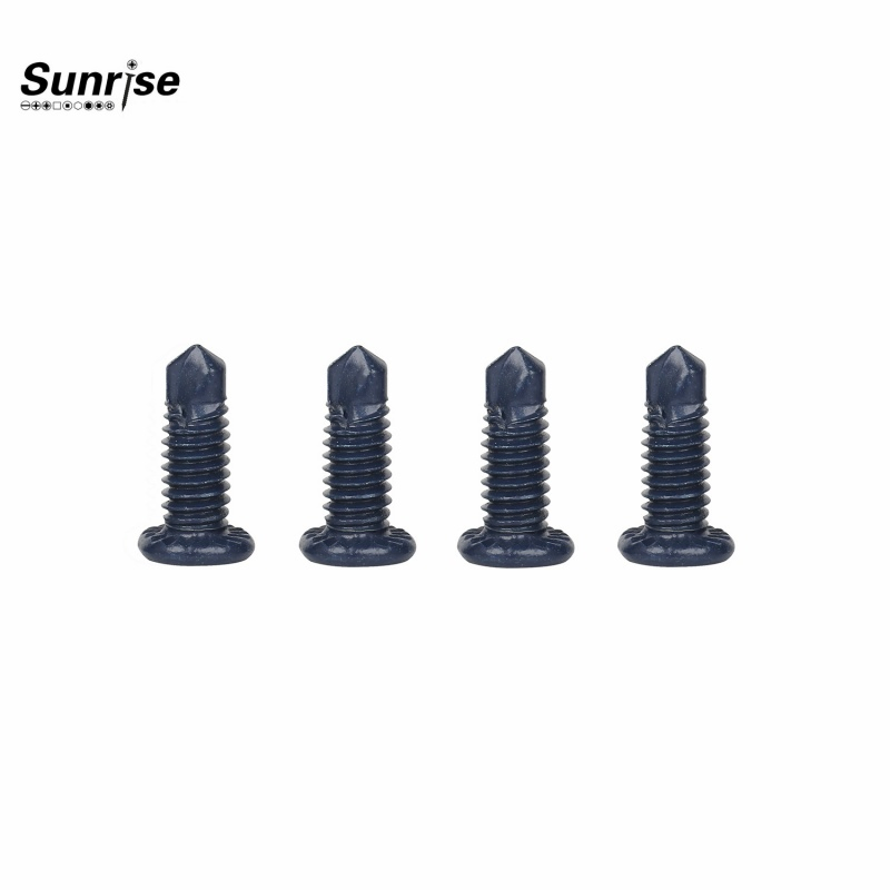 Wholesale Custom Small Metal Steel Zinc Plated Self Drilling Screw for Window